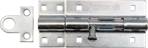VOREL ZASUWKA OCYNKOWANA 150MM 76945