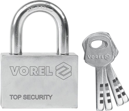 VOREL KŁÓDKA ŻELIWNA POWLEKANA 60MM 77006