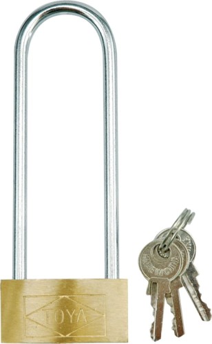 VOREL KŁÓDKA MOSIĘŻNA 40X105MM 77700