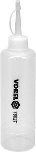 VOREL DOZOWNIK KLEJU 250ML Z KOŃCÓWKAMI 78027