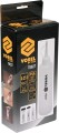 VOREL DOZOWNIK KLEJU 250ML Z KOŃCÓWKAMI 78027