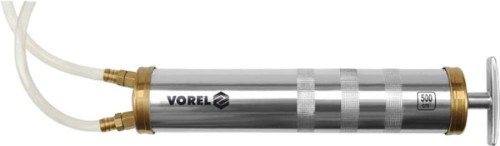 VOREL POMPA RĘCZNA DO OLEJU 500ML 78035
