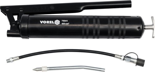 VOREL SMAROWNICA RĘCZNA 400CC 78041