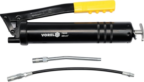 VOREL SMAROWNICA RĘCZNA 400ML 78042