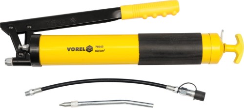 VOREL SMAROWNICA RĘCZNA 600CC 78043