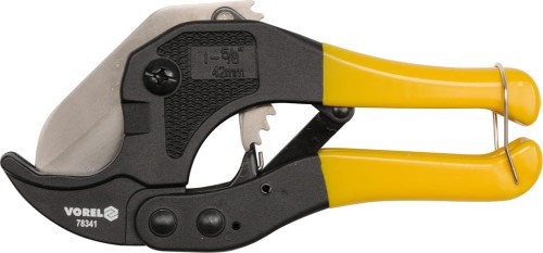 VOREL OBCINAK DO RUR PCV FI. MAX. 42 MM. 78341