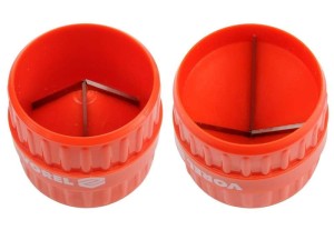 VOREL GRATOWNIK DO RUR DWUSTRONNY 6-36MM 78385
