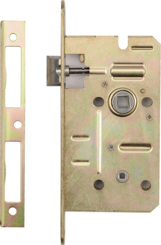 VOREL ZAMEK WPUSZCZANY ŁAZIENKOWY 60/50MM 78525