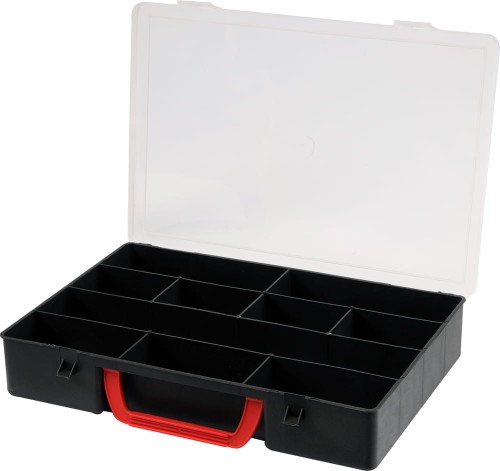VOREL ORGANIZER 300X220X55MM 78791