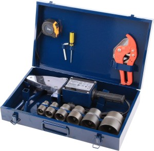 POWER UP ZGRZEWARKA DO RUR 1500W 78910 - DARMOWA WYSYŁKA