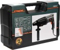 STHOR  MŁOTOWIERTARKA SDS PLUS 800W 79053 - DARMOWA WYSYŁKA