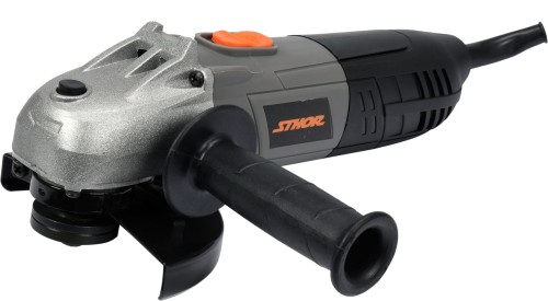 STHOR SZLIFIERKA KĄTOWA 710W 125MM 79095 - DARMOWA WYSYŁKA