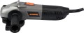 STHOR SZLIFIERKA KĄTOWA 710W 125MM 79095 - DARMOWA WYSYŁKA