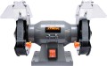 STHOR SZLIFIERKA  STOŁOWA 125MM 120W 79205