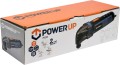 POWER UP WIELOFUNKCYJNE NARZĘDZIE OSCYLACYJNE 400W 79239 - DARMOWA WYSYŁKA