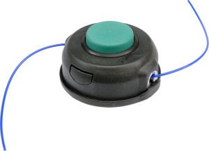 VOREL GŁOWICA ŻYŁKOWA DO PODKASZAREK I KOS O MAŁEJ I ŚREDNIEJ MOCY DO 30CM3 5 ADAPTERÓW 79550
