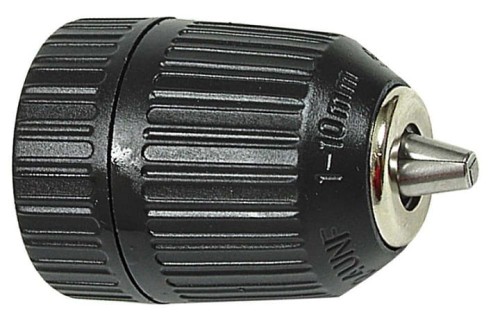 VOREL GŁOWICA DO WIERTARKI SAMOZACISKOWA 10MM, 3/8" 79570