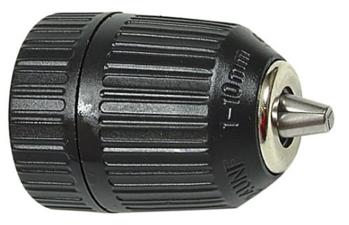 VOREL UCHWYT WIERTARSKI, SAMOZACISKOWY 10MM,1/2" 79572