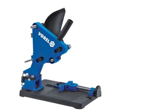 VOREL  STATYW DO SZLIFIEREK KĄTOWYCH 115, 125MM 79641