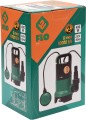 FLO POMPA ZANURZENIOWA DO WODY BRUDNEJ 400W 79771