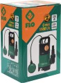 FLO POMPA ZANURZENIOWA DO WODY BRUDNEJ 550W 79772