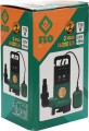FLO POMPA ZANURZENIOWA DO WODY BRUDNEJ 750W 79773