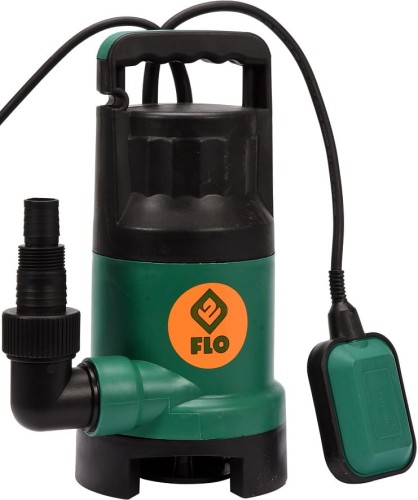 FLO POMPA ZANURZENIOWA DO WODY BRUDNEJ 900W 79774