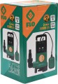 FLO POMPA ZANURZENIOWA DO WODY BRUDNEJ 900W 79774
