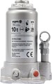 VOREL PODNOŚNIK HYDRAULICZNY SŁUPKOWY 10T 80052