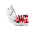 VOREL ROZPIERAK HYDRAULICZNY 10T PLASTIC BOX 80412
