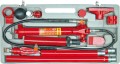 VOREL ROZPIERAK HYDRAULICZNY 10T PLASTIC BOX 80412