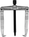 VOREL ŚCIĄGACZ DWURAMIENNY BELOWY 200MM 80474