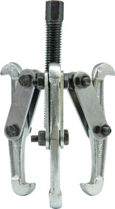 VOREL ŚCIĄGACZ DO ŁOŻYSK 150MM 3-RAMIENNY 80520