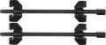 VOREL ŚCIĄGACZ DO SPRĘŻYN 370MM 2SZT. 80602