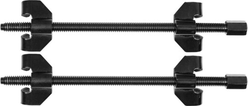 VOREL ŚCIĄGACZ DO SPRĘŻYN 370MM 2SZT. 80602