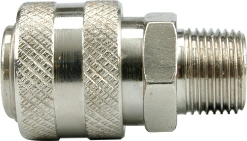 VOREL SZYBKOZŁĄCZE GNIAZDO D GWINT ZEWNĘTRZNY 1/2" 81372