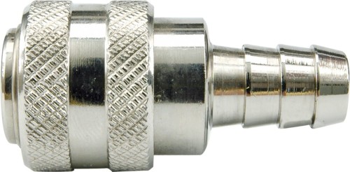 VOREL SZYBKOZŁĄCZE GNIAZDO D WĄŻ 6MM 1/4" 81378