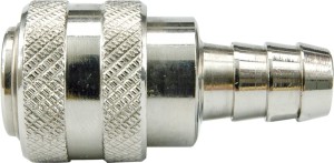 VOREL SZYBKOZŁĄCZE GNIAZDO D WĄŻ 10MM 1/2" 81380