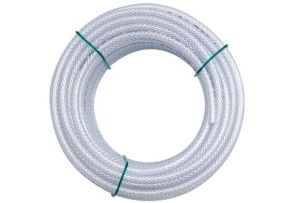 VOREL WĄŻ TECHNICZNY ZBROJONY 10/40ATM FI6MM DŁUGOŚĆ 50M 81519