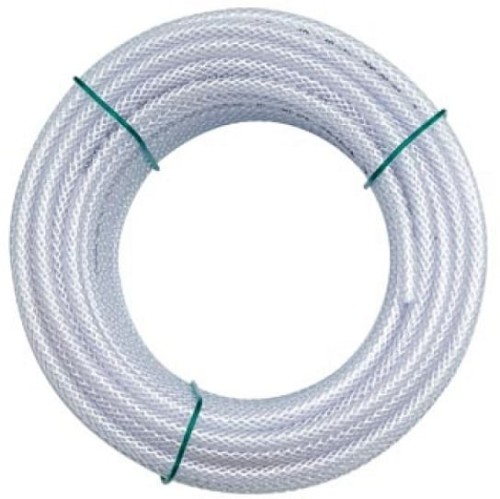 VOREL WĄŻ TECHNICZNY ZBROJONY 10MM DŁUGOŚĆ 50M 81521