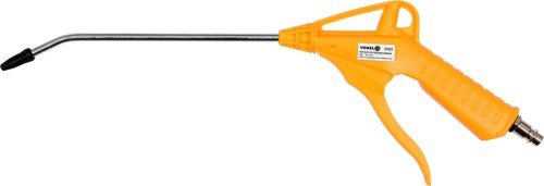 VOREL PISTOLET DO PRZEDMUCHIWANIA 200MM PRZYŁĄCZE STANDARD 81632