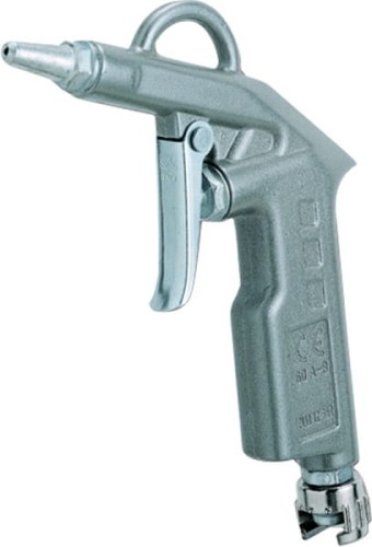 VOREL PISTOLET DO PRZEDMUCHIWANIA KRÓTKI 81640