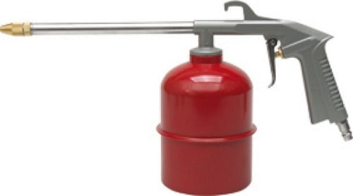 VOREL PISTOLET DO ROPOWANIA + ZBIORNIK 1000CM3 81647