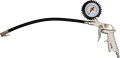 VOREL PISTOLET DO POMPOWANIA Z MANOMETREM 81650