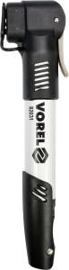 VOREL POMPKA TELESKOPOWA ALUMINIOWA 82031