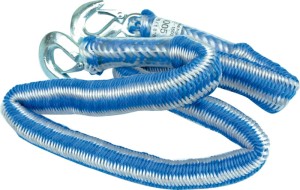 VOREL LINKA HOLOWNICZA ELASTYCZNA 1500KG Z HAKIEM 82210
