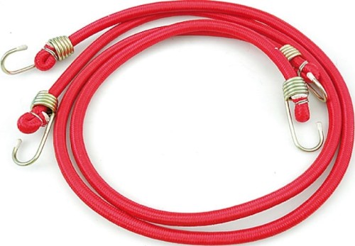 VOREL ŚCIĄGACZE ELASTYCZNE 12MM/1.2M 2 SZTUKI 82305
