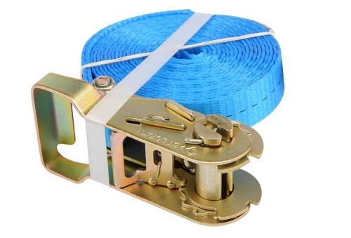 VOREL TAŚMA DO BAGAŻU 1000DAN 25MMX4M 82343
