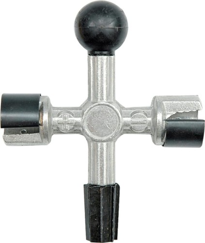 VOREL SZCZOTKA DO KLEM 82445
