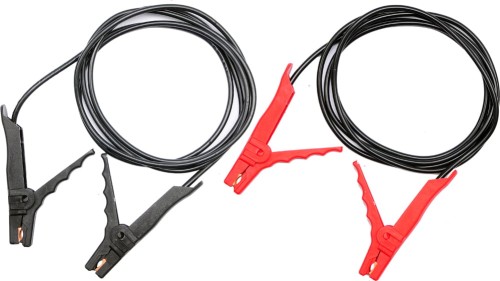 VOREL PRZEWODY ZASILANIA AWARYJNEGO 120A 2M 82501